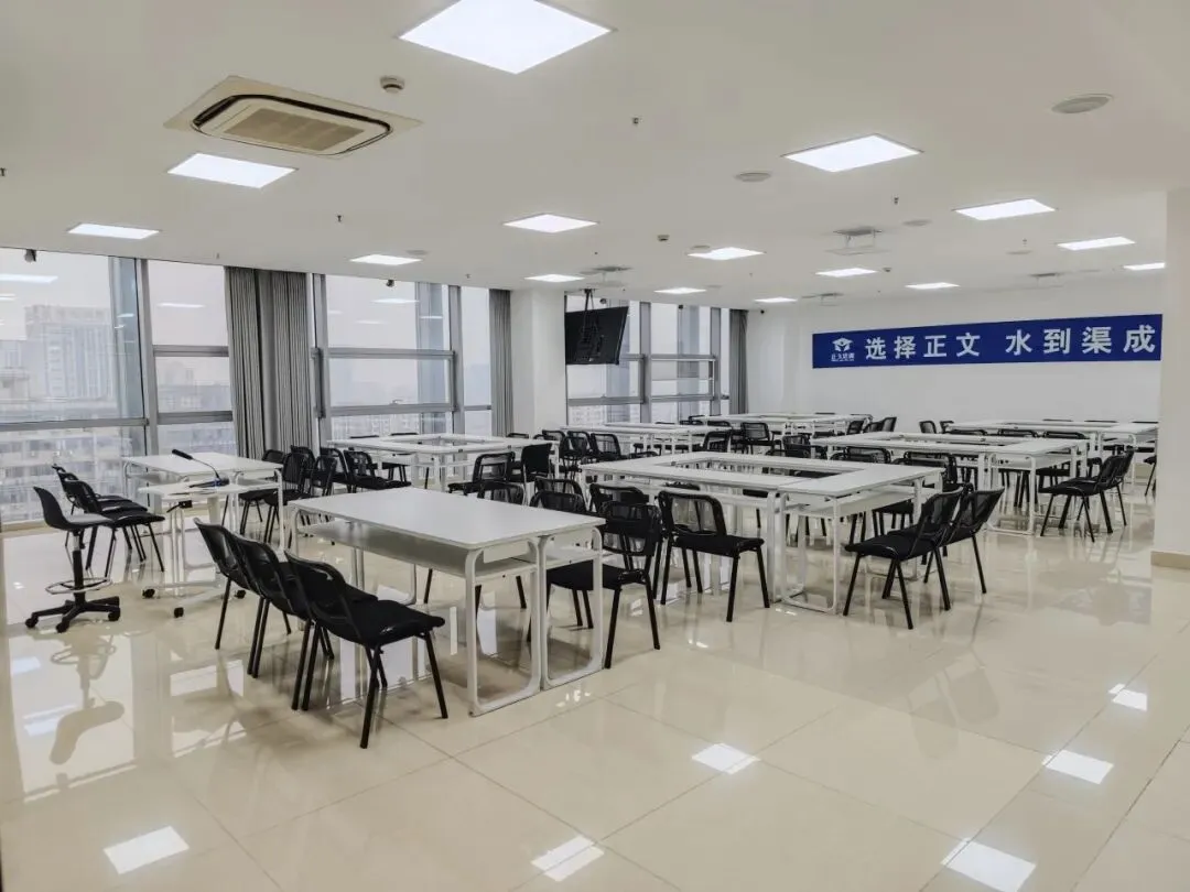 倒计时2天!扬州事考面试1:1全真模考,全流程实景演练!-第2张图片-四季读书网