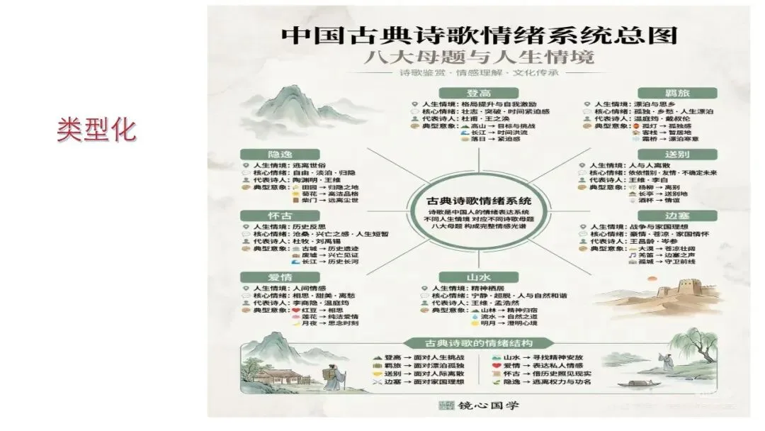重要:中考语文复习注意事项-第6张图片-四季读书网