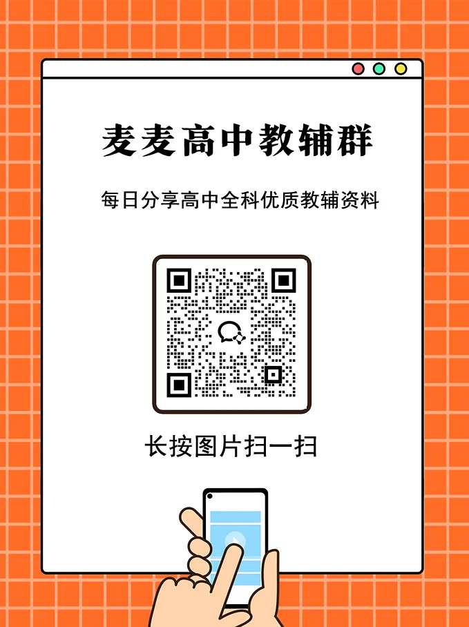 高考数学尖子生强基计划讲义+强基真题解析-第6张图片-四季读书网