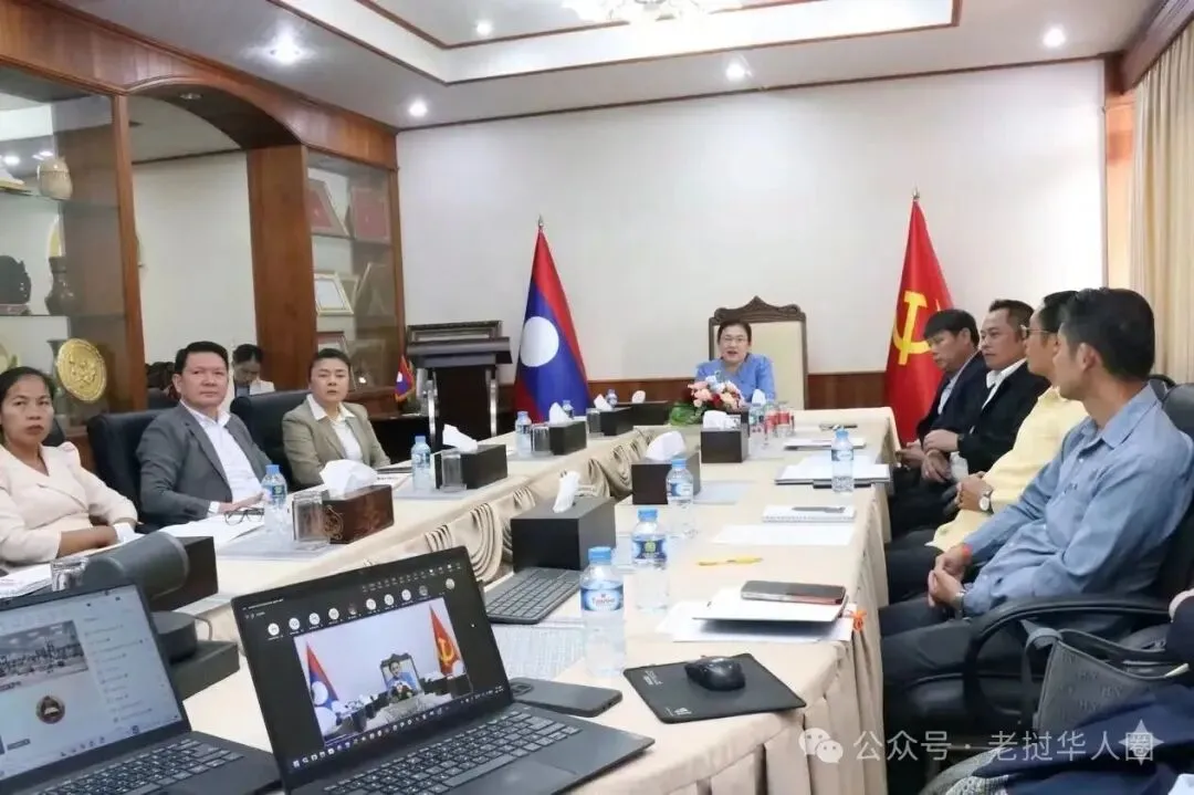 老挝中考高考来了!等等…全国考生加起来才11.2万人?教体部提醒:别信网上卖题的...-第6张图片-四季读书网