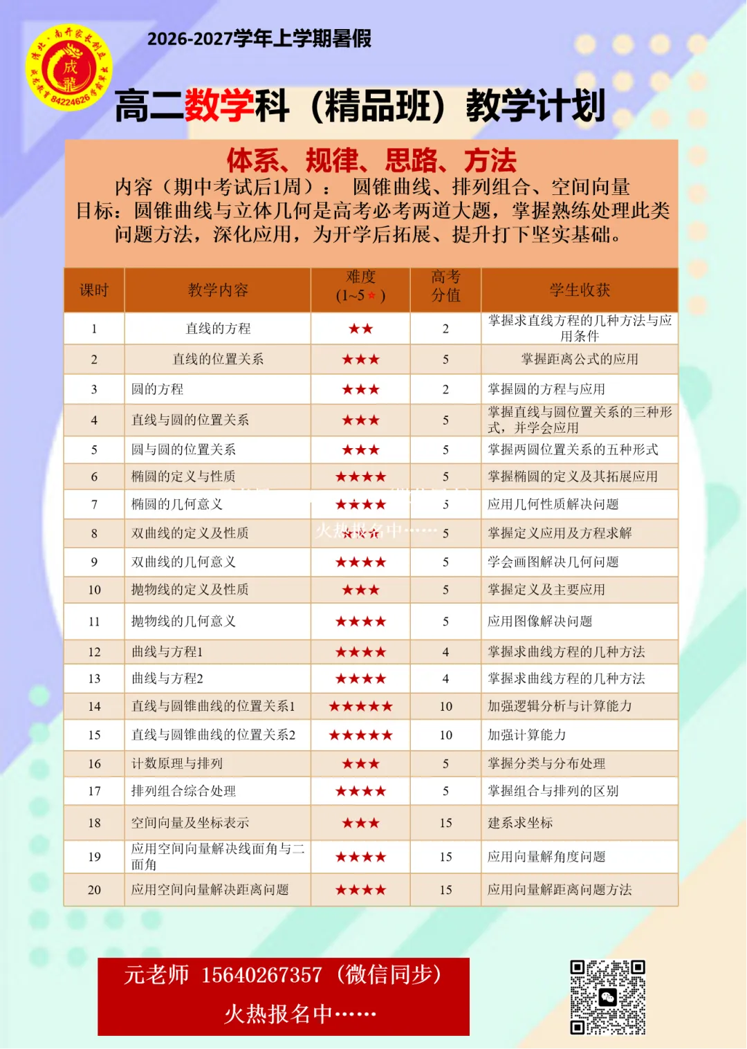 2026年普通高中学业水平选择性考试模拟试卷-第3张图片-四季读书网