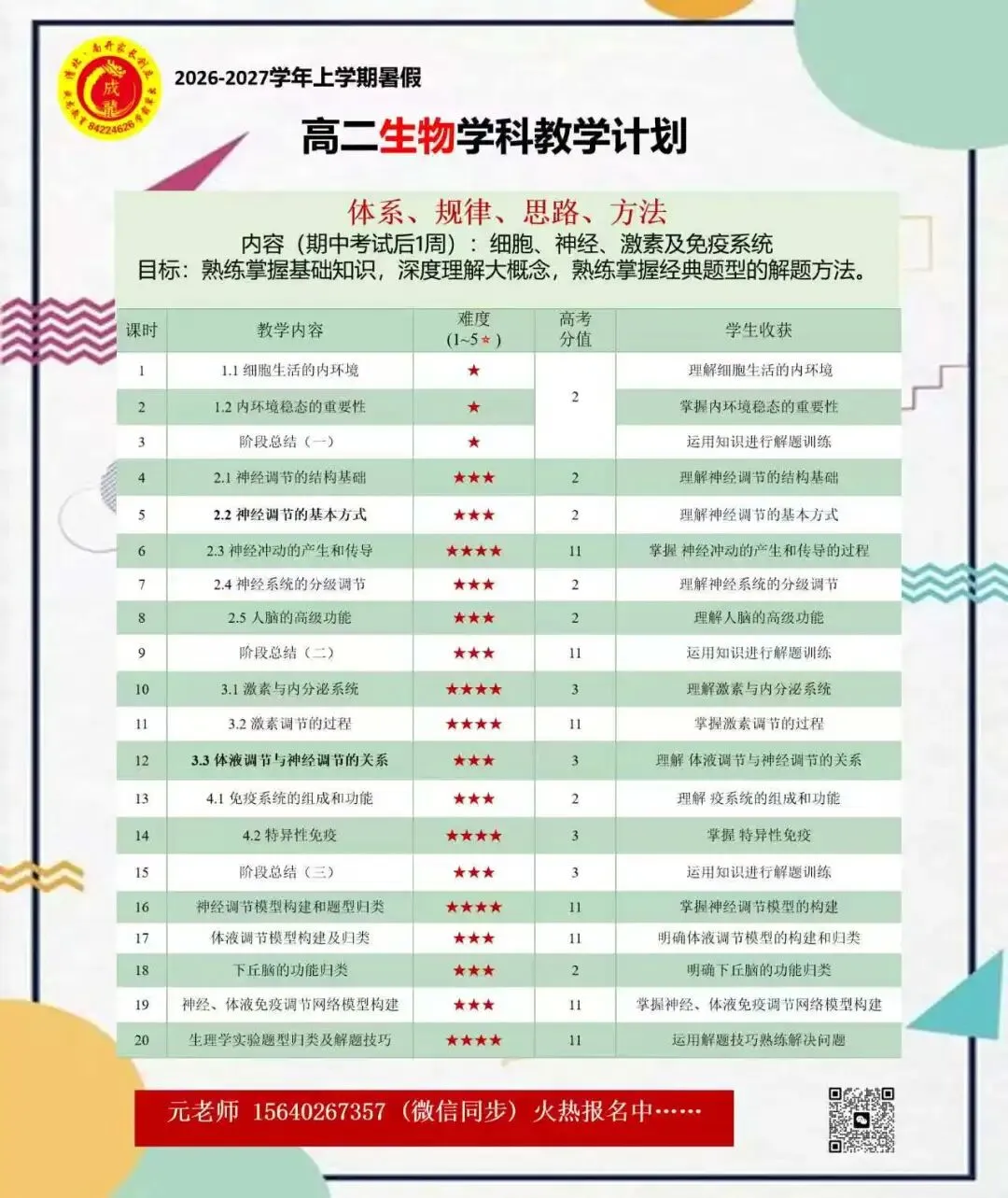 2026年普通高中学业水平选择性考试模拟试卷-第9张图片-四季读书网