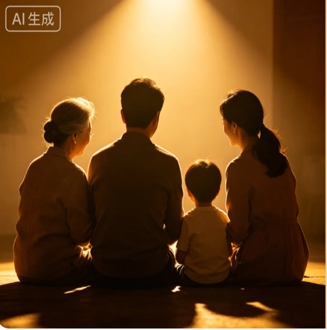 周五晚上,我家被一张72分的试卷“炸”碎了(下)-第1张图片-四季读书网