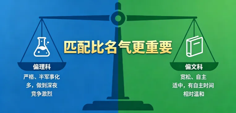 上海中考志愿填报系列·番外一,这些“潜规则”可能改变你的选择-第3张图片-四季读书网