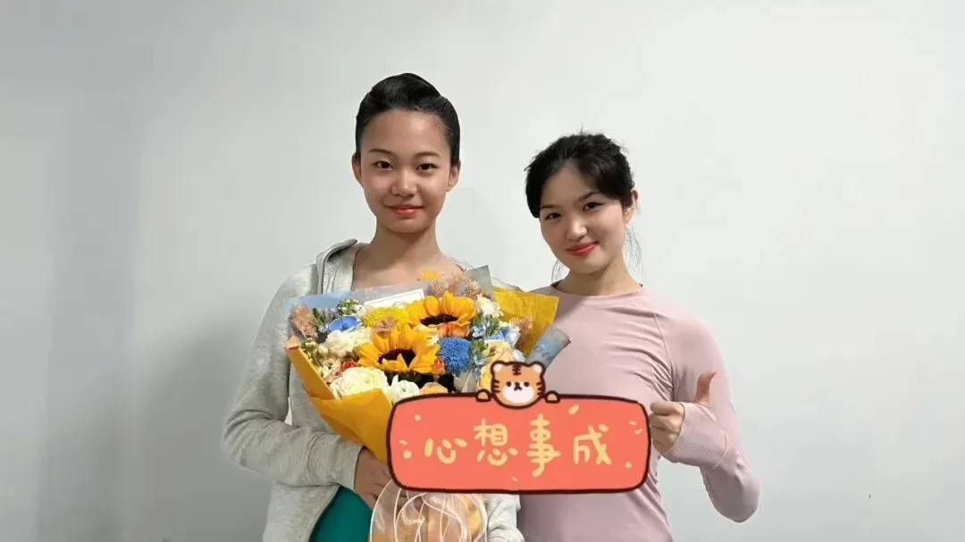 中考逐梦·艺启未来 |咏梅校园开放日重磅来袭!-第16张图片-四季读书网