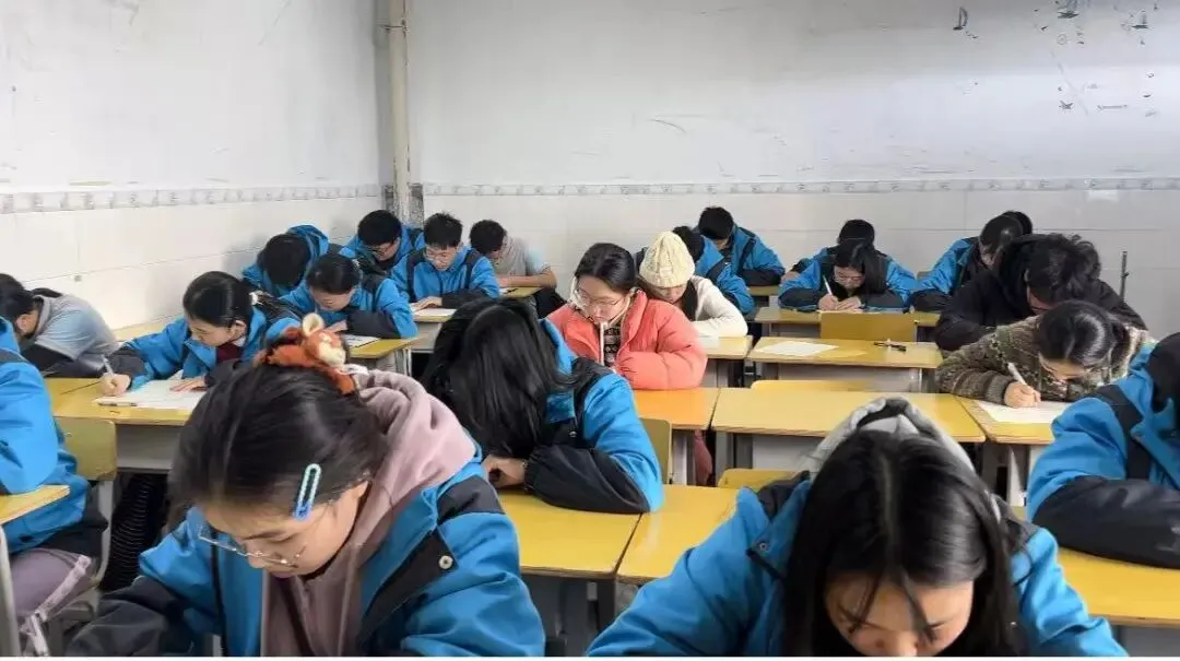 中考还剩15天,来看看这些建议-第18张图片-四季读书网