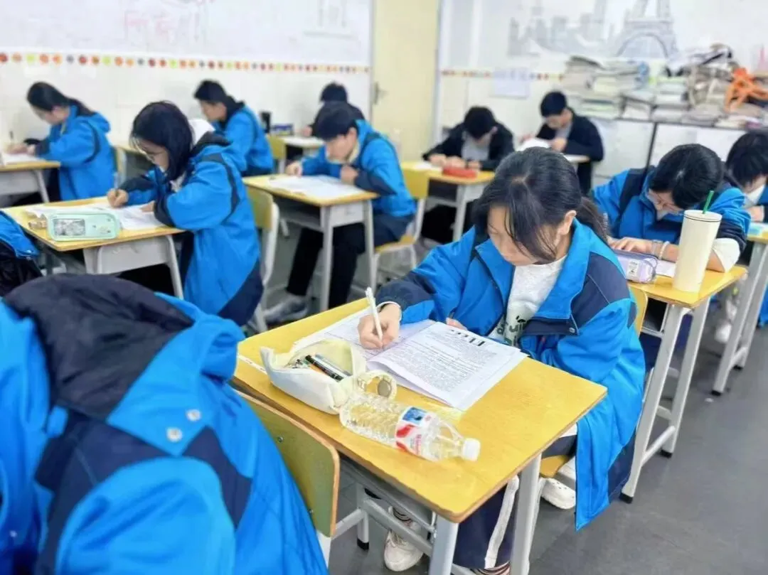 中考还剩15天,来看看这些建议-第19张图片-四季读书网