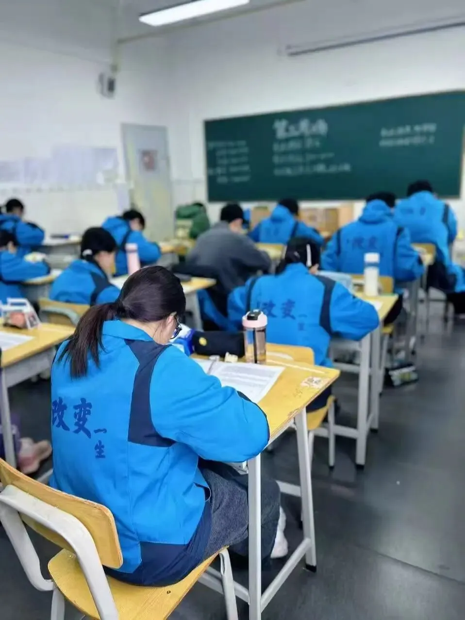 中考还剩15天,来看看这些建议-第20张图片-四季读书网