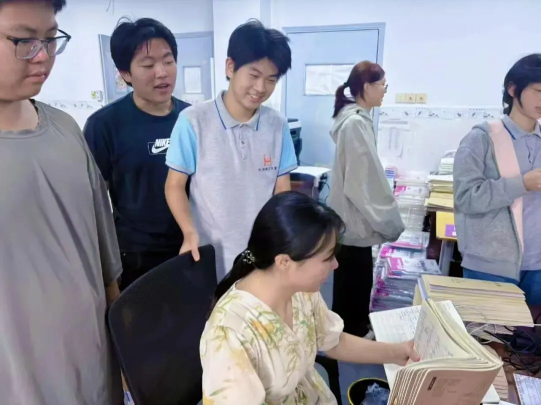 中考还剩15天,来看看这些建议-第22张图片-四季读书网