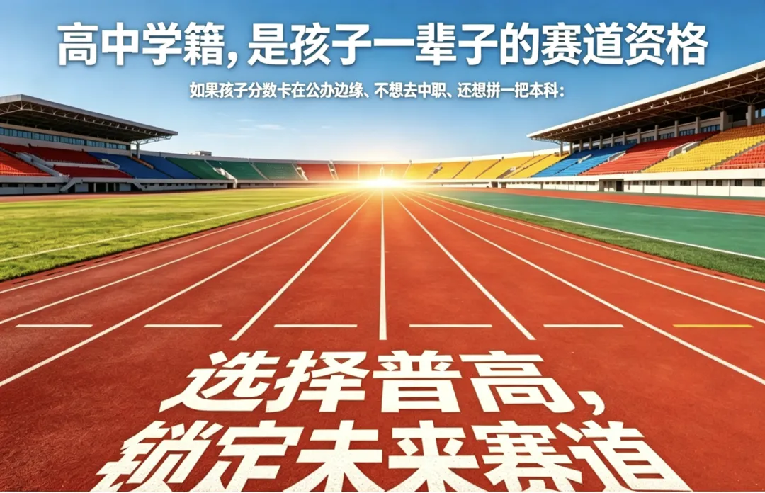 中考择校别踩坑!普高vs中职差距原来这么大,90%家长都不知道-第9张图片-四季读书网