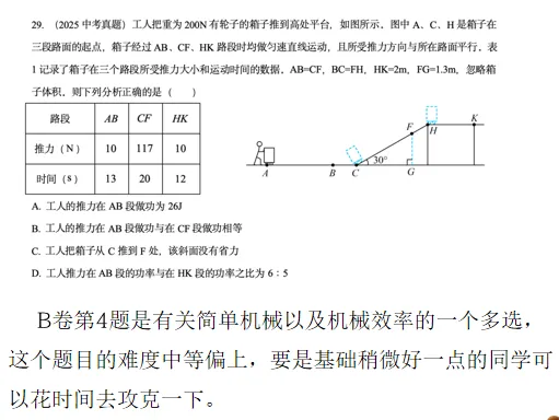 中考倒计时|最后冲刺全攻略,家长考生必看!-第14张图片-四季读书网