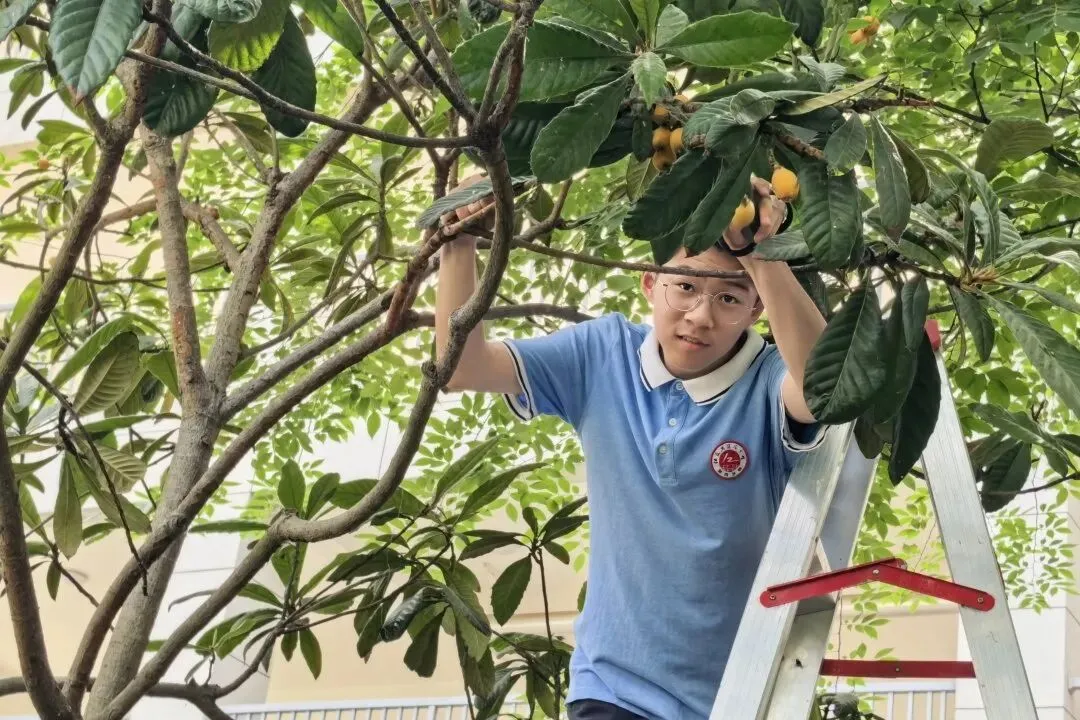 乘风奔跑,亮剑中考|第四开明中学第三届 “青春酷跑” 励志活动圆满举行-第49张图片-四季读书网