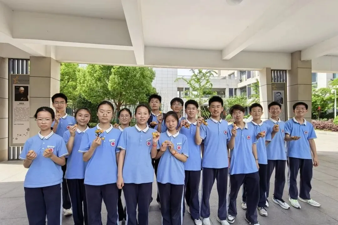 乘风奔跑,亮剑中考|第四开明中学第三届 “青春酷跑” 励志活动圆满举行-第53张图片-四季读书网