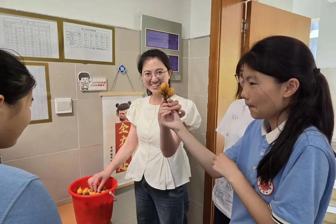 乘风奔跑,亮剑中考|第四开明中学第三届 “青春酷跑” 励志活动圆满举行-第54张图片-四季读书网