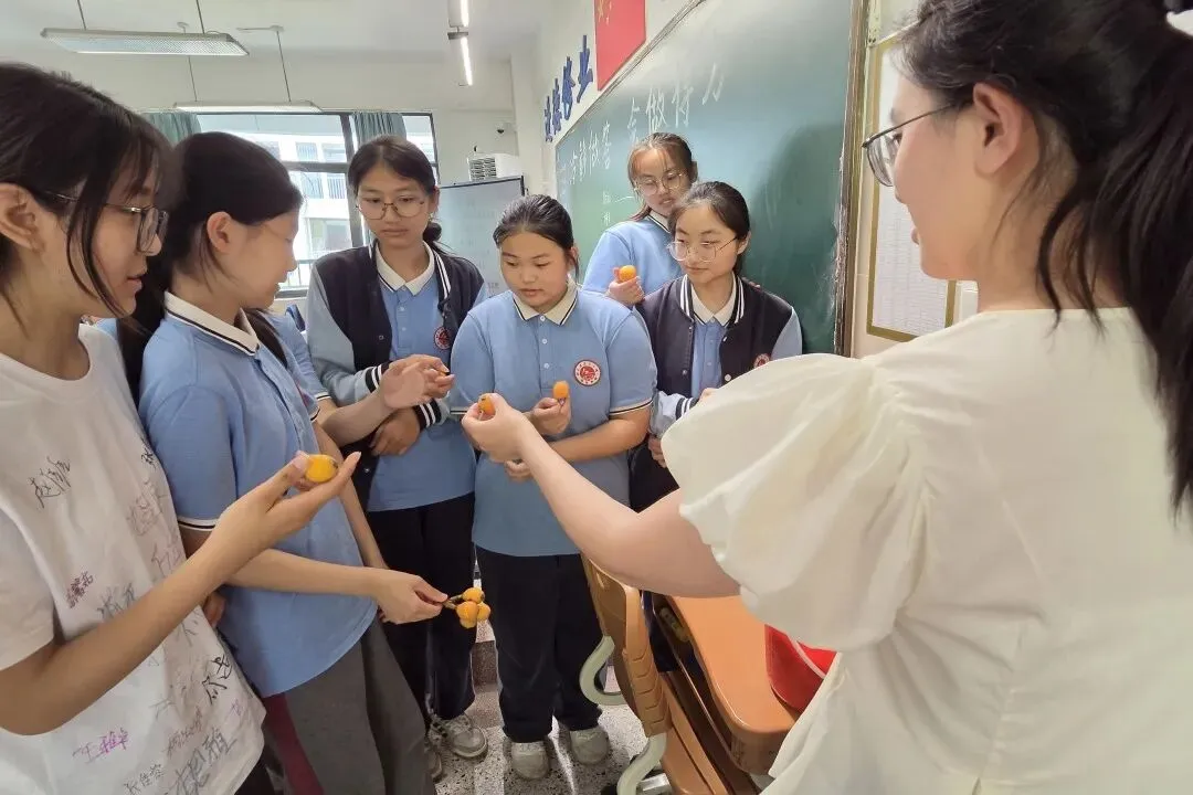 乘风奔跑,亮剑中考|第四开明中学第三届 “青春酷跑” 励志活动圆满举行-第57张图片-四季读书网