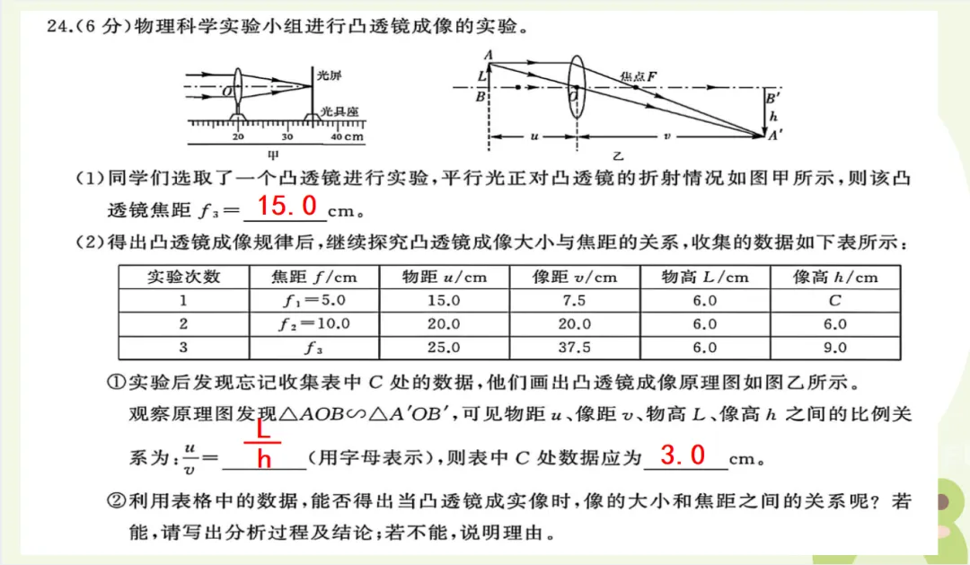 工作室简讯|复盘中考明方向,精研教材促提质-第19张图片-四季读书网
