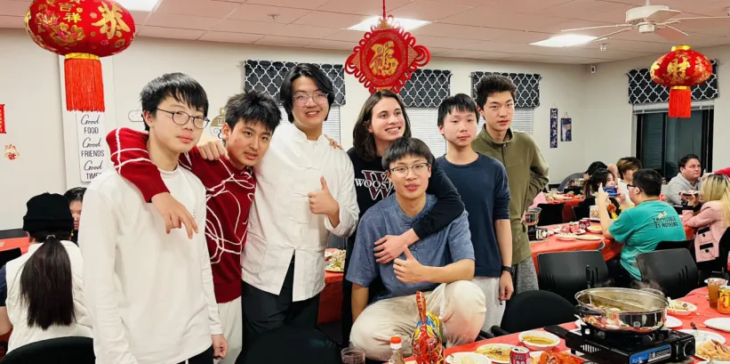 那个中考后的夏天,我们做了一个大胆的决定!-第9张图片-四季读书网