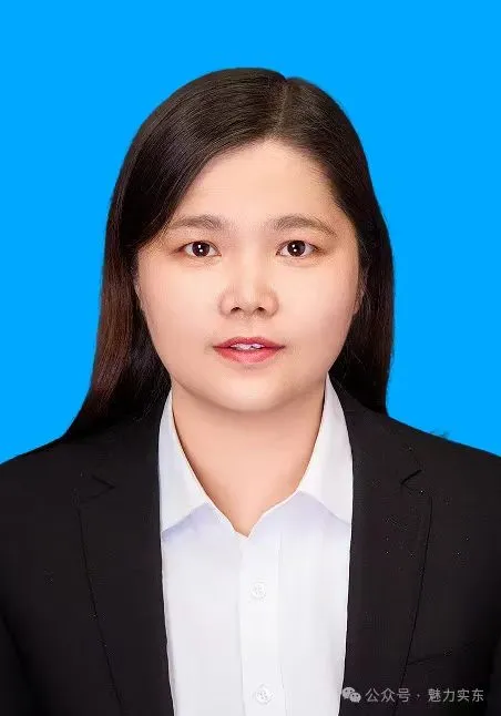 【杏坛生辉】以爱守护初三学子 用心护航中考征程——伊川县实验中学东校区优秀班主任郑冬晓-第1张图片-四季读书网