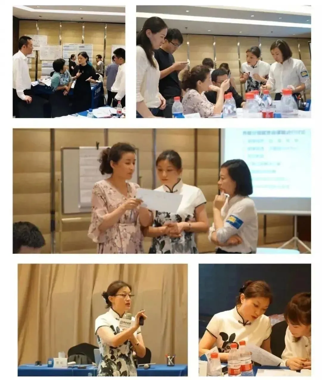 带着业务真题来,带着解决方案走!-第50张图片-四季读书网 带着业务真题来,带着解决方案走!-第50张图片-四季读书网