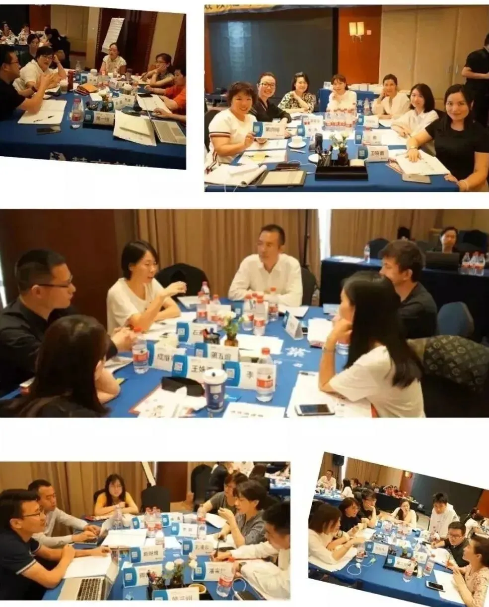 带着业务真题来,带着解决方案走!-第52张图片-四季读书网 带着业务真题来,带着解决方案走!-第52张图片-四季读书网