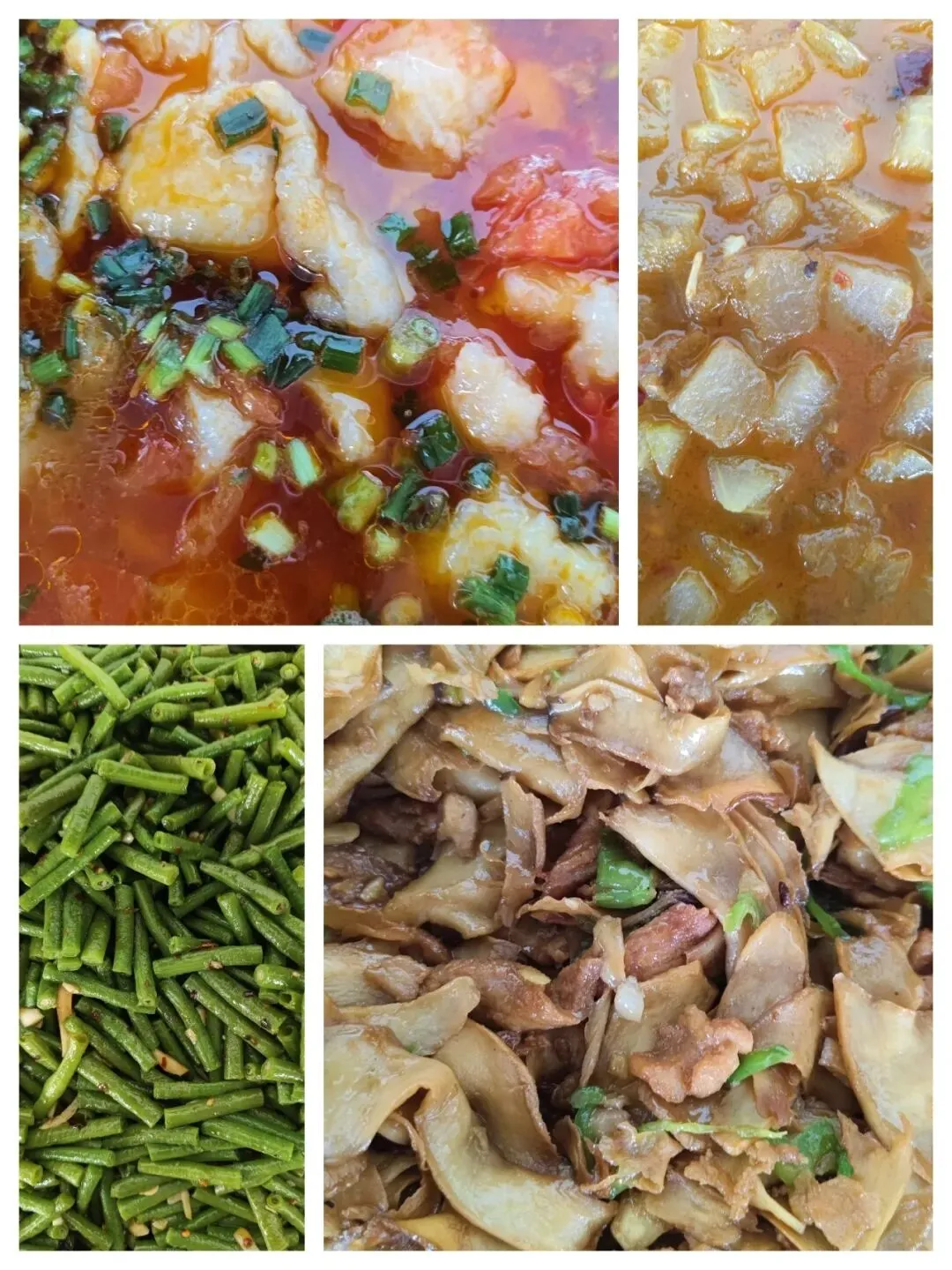 【中梁·食谱】中考冲锋 “食”在芒种|第15周-第6张图片-四季读书网