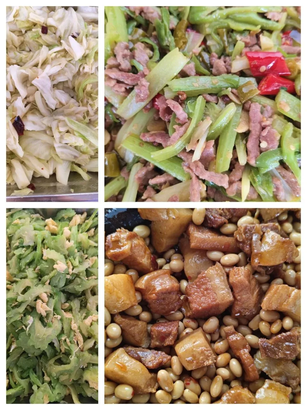 【中梁·食谱】中考冲锋 “食”在芒种|第15周-第8张图片-四季读书网