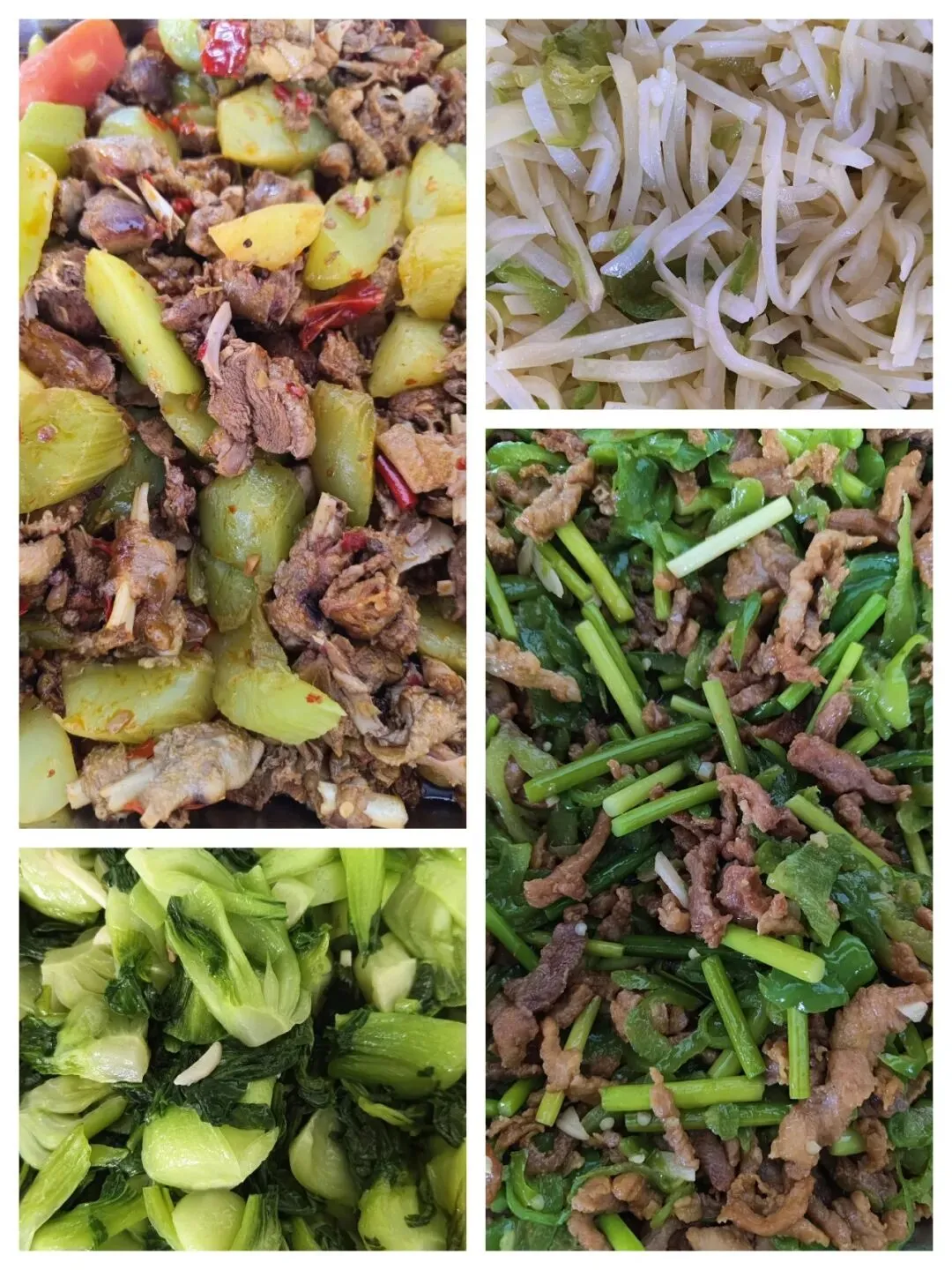 【中梁·食谱】中考冲锋 “食”在芒种|第15周-第13张图片-四季读书网