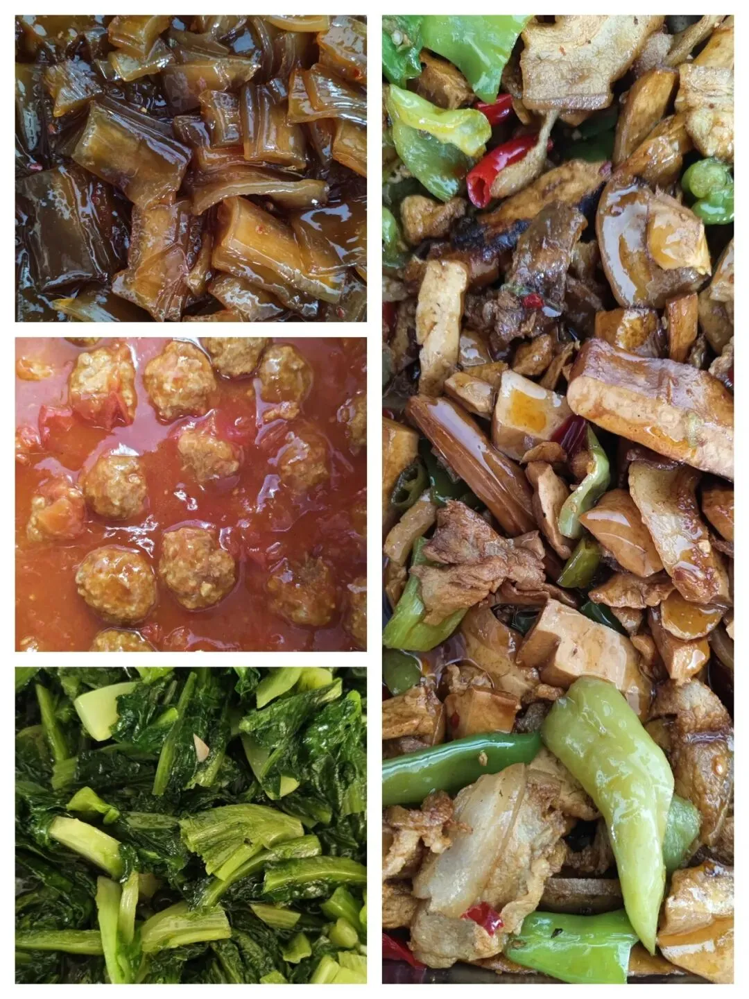【中梁·食谱】中考冲锋 “食”在芒种|第15周-第15张图片-四季读书网