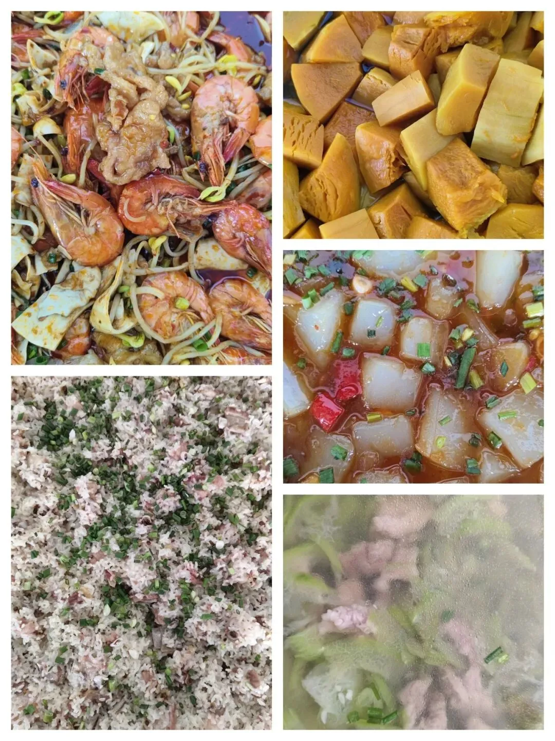 【中梁·食谱】中考冲锋 “食”在芒种|第15周-第17张图片-四季读书网