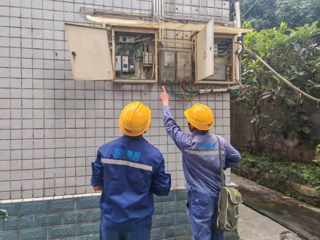 护航中考|多部门联合排查除隐患,凝心聚力守护腾达学子中考路-第7张图片-四季读书网