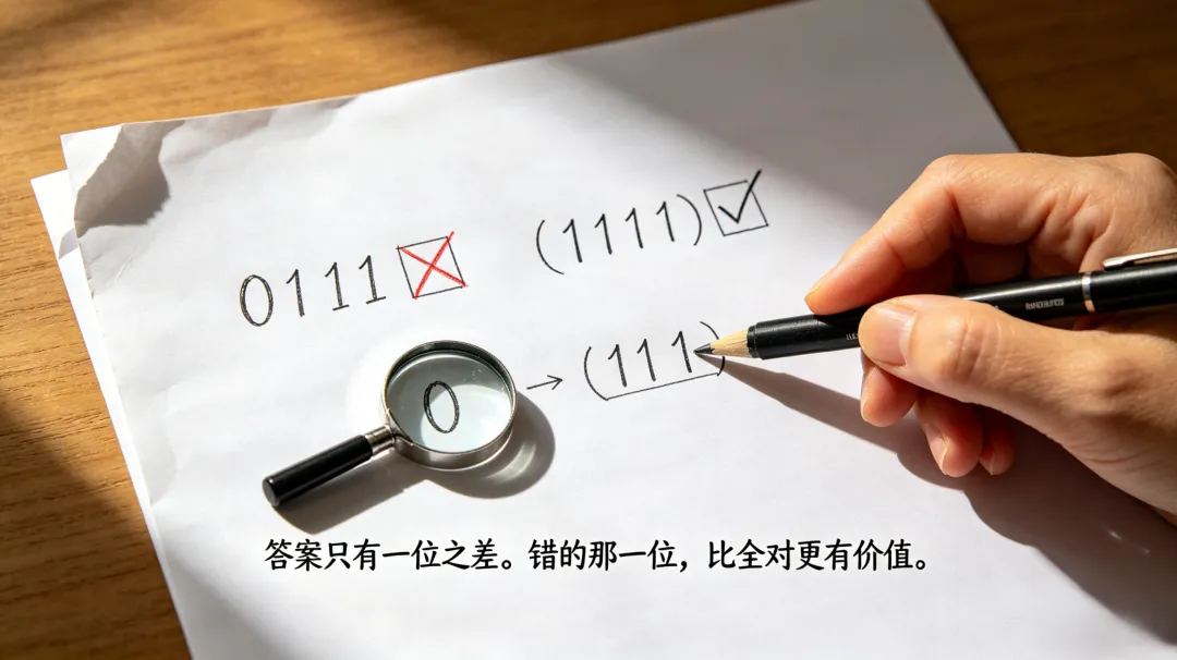 “没考纲、没真题、没法准备”的考试,怎么帮孩子应对?我做了一次实验-第3张图片-四季读书网
