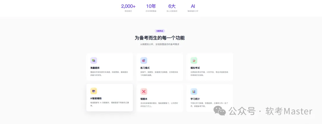 软考真题:高级-系统架构设计师【25-26年】-第5张图片-四季读书网