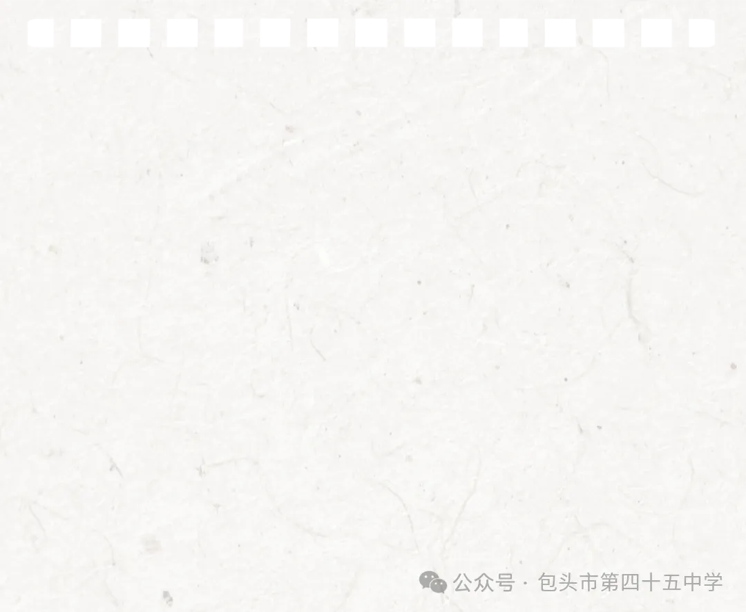 校际结对促备考 经验互通助中考—包四十五中赴萨一中开展中考二模备考交流活动-第1张图片-四季读书网
