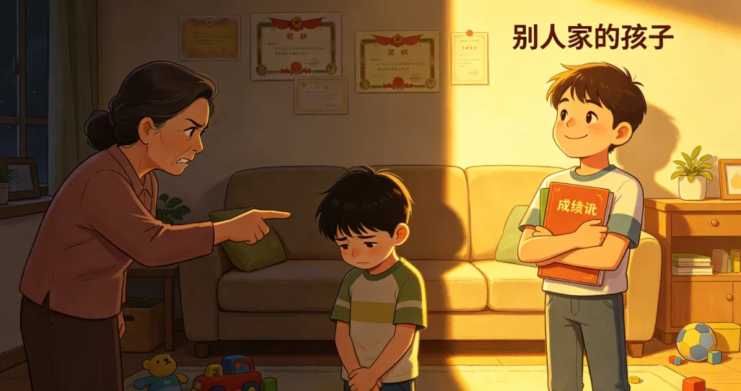 中考倒计时学不进去:孩子不是摆烂,是心理在喊“暂停”-第3张图片-四季读书网
