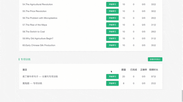 托福TPO VS 托福真题?-第30张图片-四季读书网
