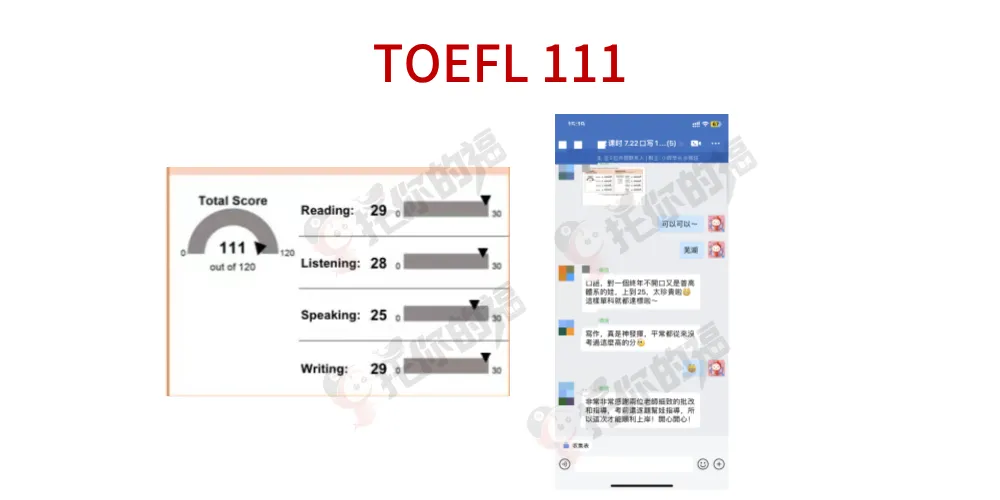托福TPO VS 托福真题?-第58张图片-四季读书网