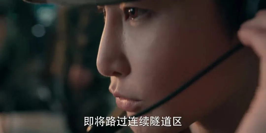 高考试卷这样的“国家绝密”,是如何护送的?-第7张图片-四季读书网