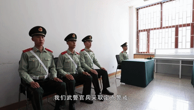 高考试卷这样的“国家绝密”,是如何护送的?-第13张图片-四季读书网