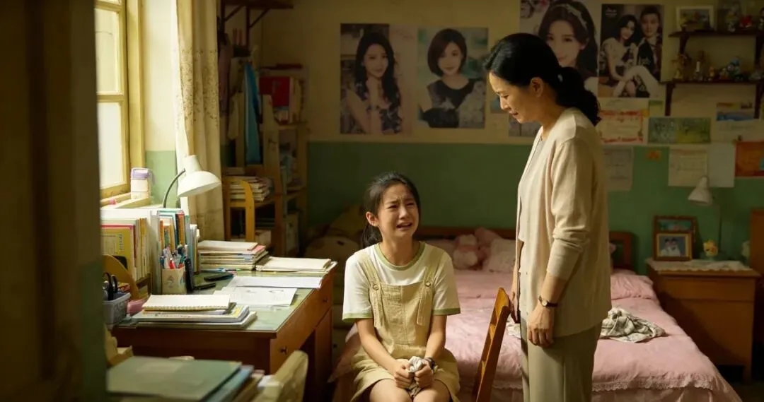 临近中考,女儿厌学沉迷手机、事事对着干,熬过糟心日子后我顿悟:父母越自我、孩子反倒越自律-第2张图片-四季读书网