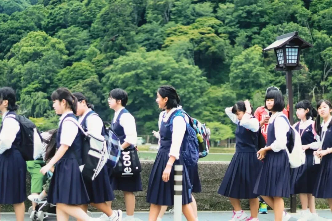 2026日本高中留学全攻略|避开中考内卷,解锁名校升学新赛道-第2张图片-四季读书网