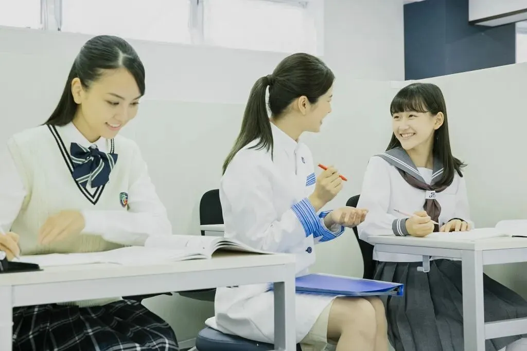 2026日本高中留学全攻略|避开中考内卷,解锁名校升学新赛道-第4张图片-四季读书网