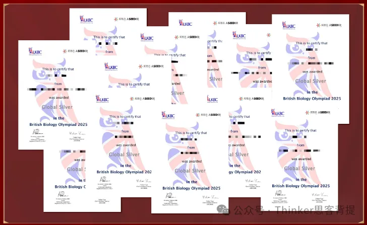 真题资料——2019-2026年BBO竞赛真题及答案解析(中英双语)pdf免费领取-第21张图片-四季读书网