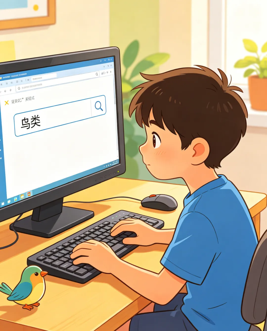 备考福利 | 2026年5月KET考场真题回忆 高频考题参考-第10张图片-四季读书网