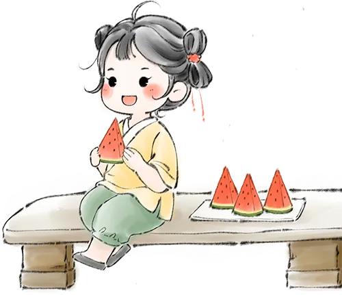 【六中时光笺】芒种迎中考| 祝莘莘学子崭露锋“芒”,一举高“种”!-第5张图片-四季读书网