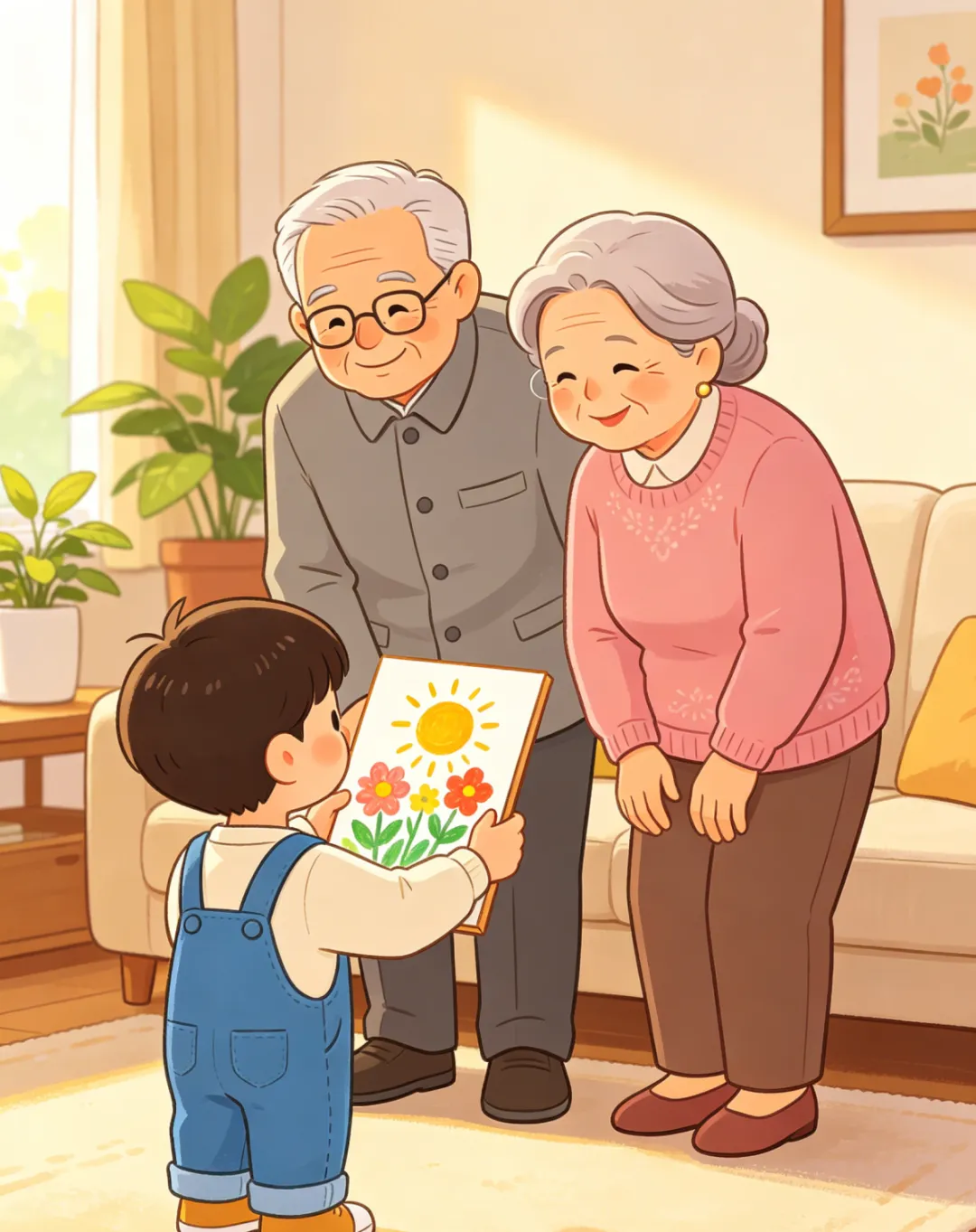 备考福利 | 2026年5月KET考场真题回忆 高频考题参考-第12张图片-四季读书网