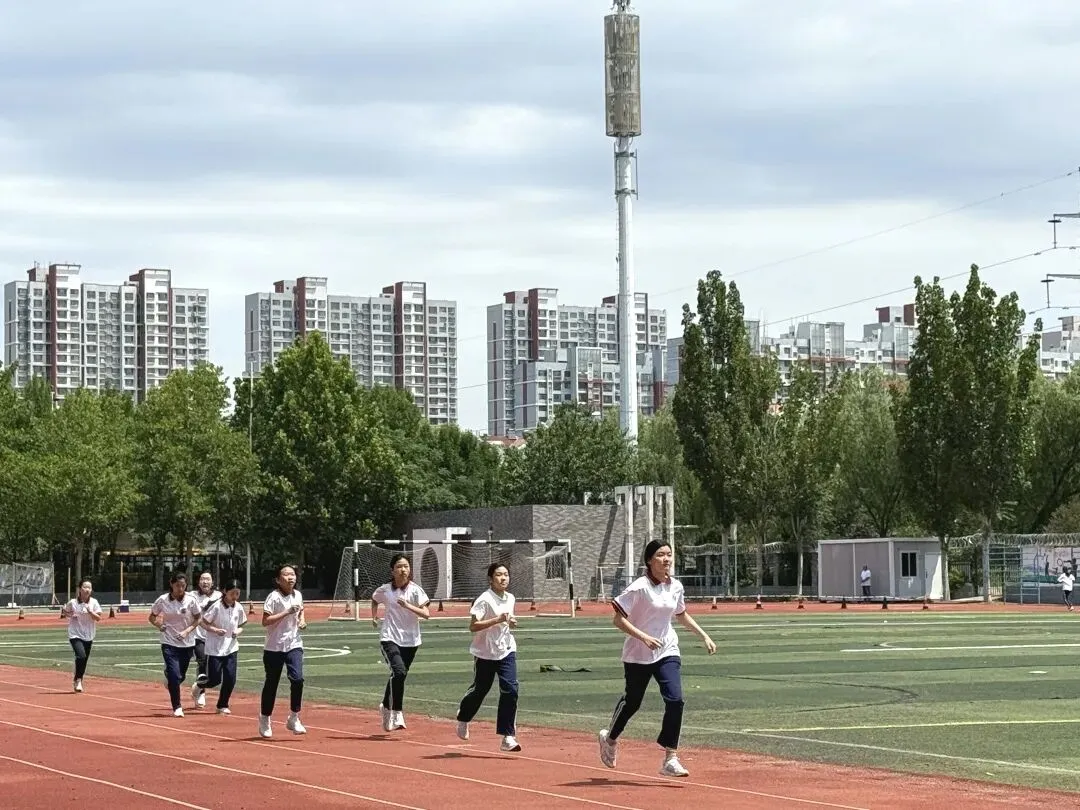 【六中时光笺】芒种迎中考| 祝莘莘学子崭露锋“芒”,一举高“种”!-第24张图片-四季读书网