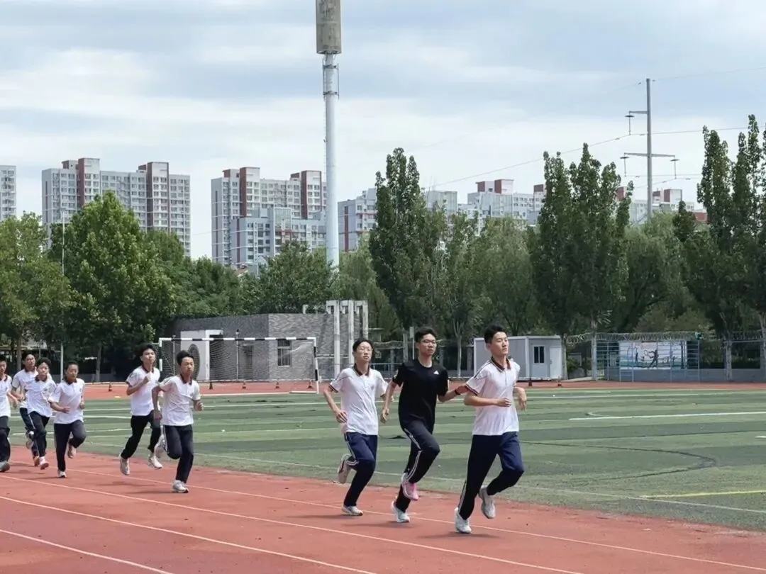 【六中时光笺】芒种迎中考| 祝莘莘学子崭露锋“芒”,一举高“种”!-第25张图片-四季读书网