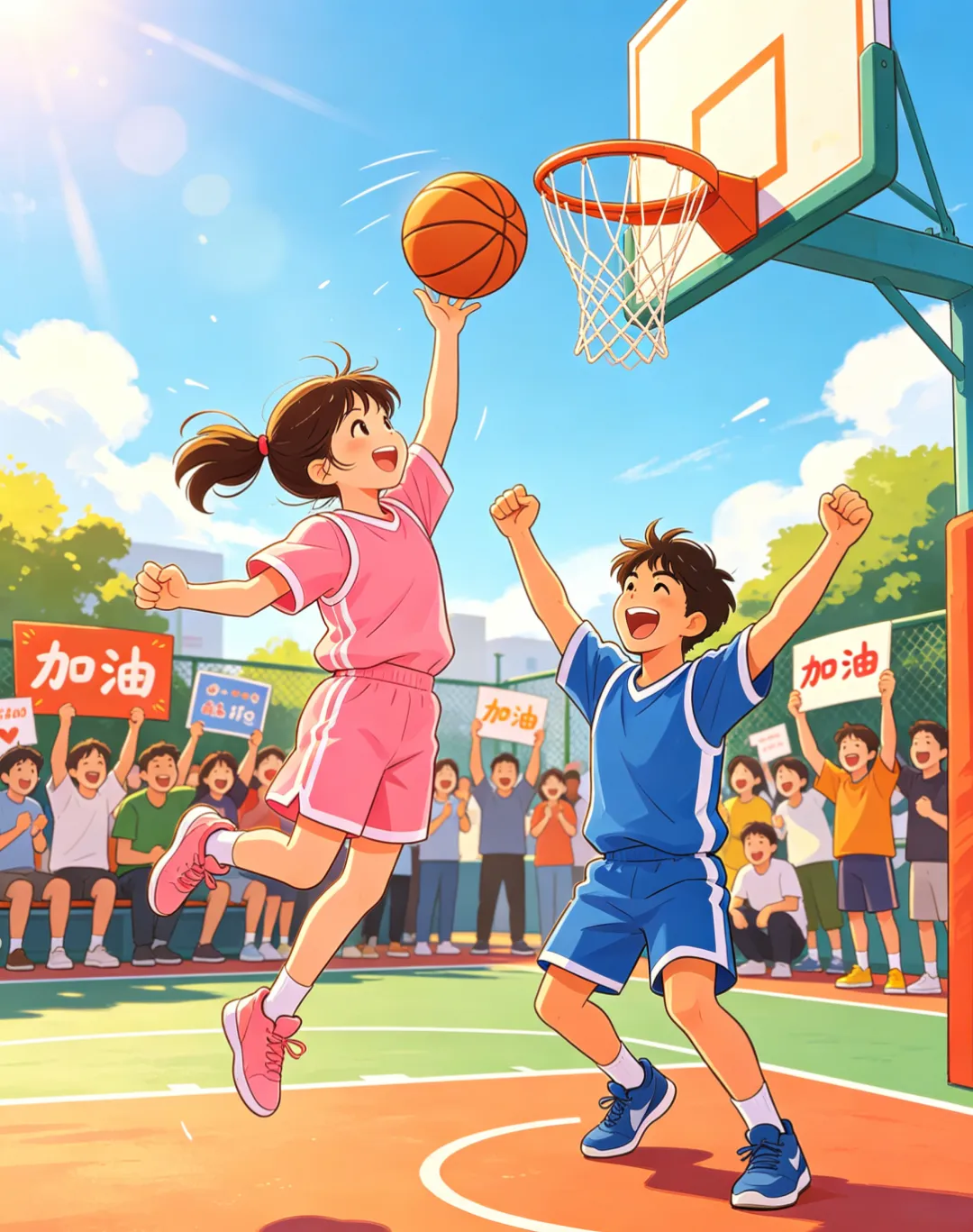 备考福利 | 2026年5月KET考场真题回忆 高频考题参考-第16张图片-四季读书网