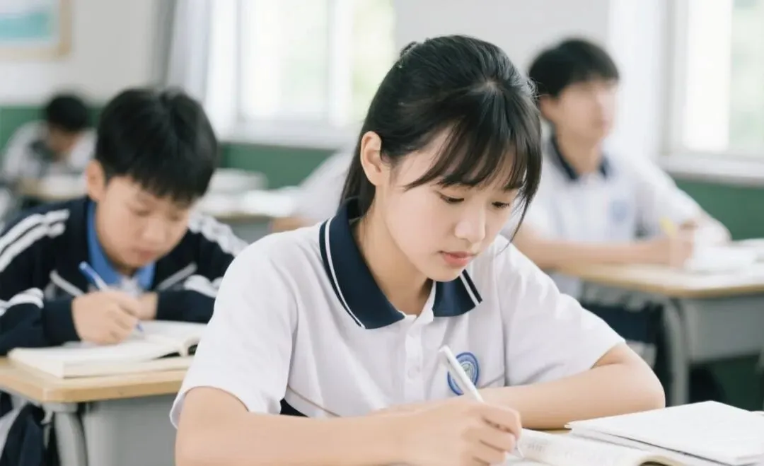 中考高考当天孩子的衣食住行,家长必看!-第5张图片-四季读书网 中考高考当天孩子的衣食住行,家长必看!-第5张图片-四季读书网