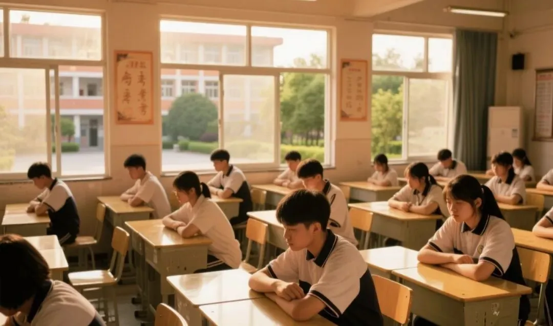 中考高考当天孩子的衣食住行,家长必看!-第7张图片-四季读书网 中考高考当天孩子的衣食住行,家长必看!-第7张图片-四季读书网